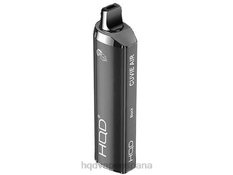 HQD CUVIE AIR desechable hielo negro 84J2284 HQD madrid