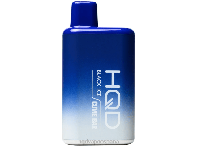 hielo negro
