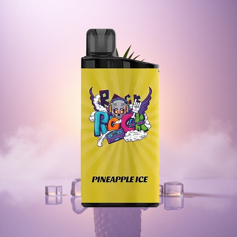 IGET Bar 3500 Puffs Piña Helada 1400 mAh