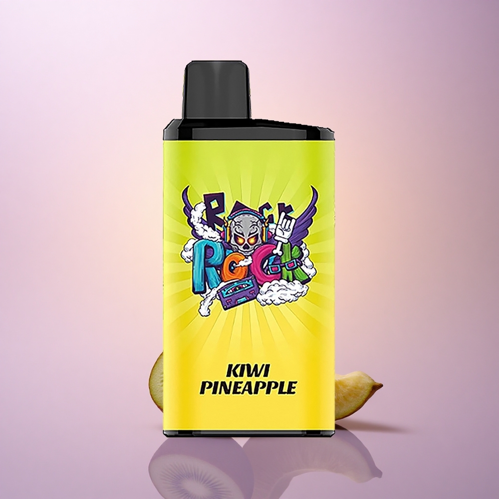 IGET Bar Pro 10000 Puffs Kiwi Piña Mesh 1.2 Ohm 2000 mAh