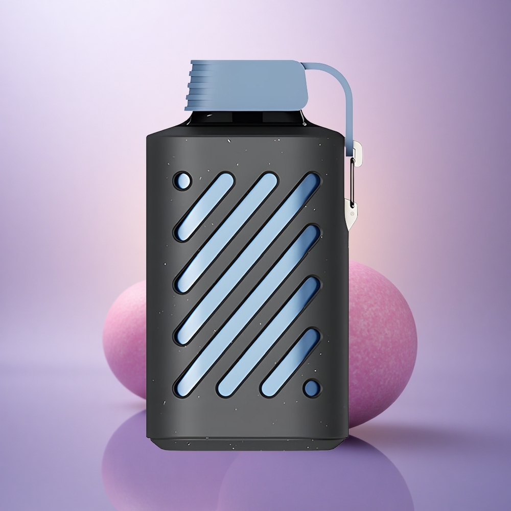 VOZOL GEAR 10000 Puffs Azúcar Amarga Limón 500mAh 20ml