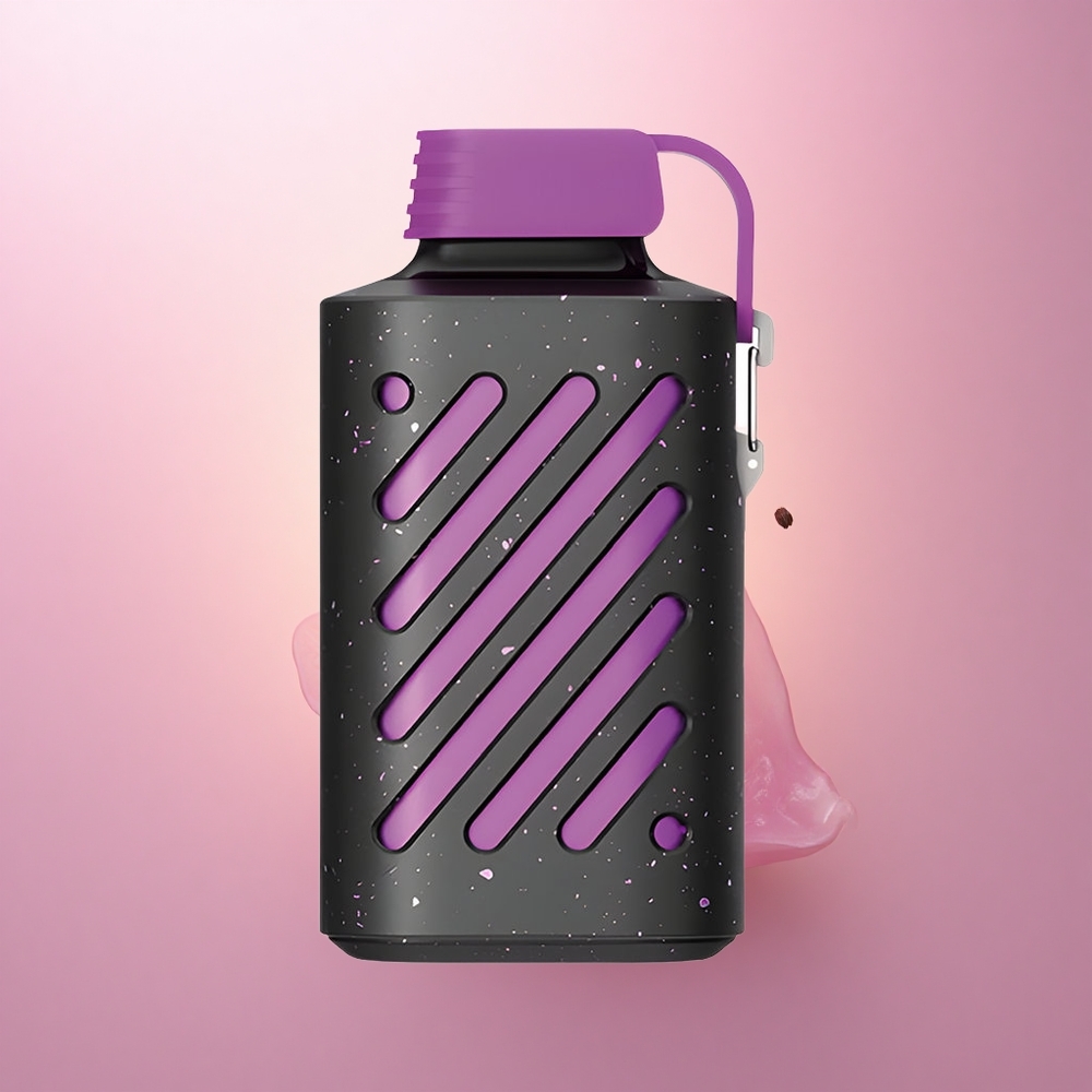 VOZOL GEAR 10000 Puffs Limonada Rosa 20ml 50mg/ml nicotina