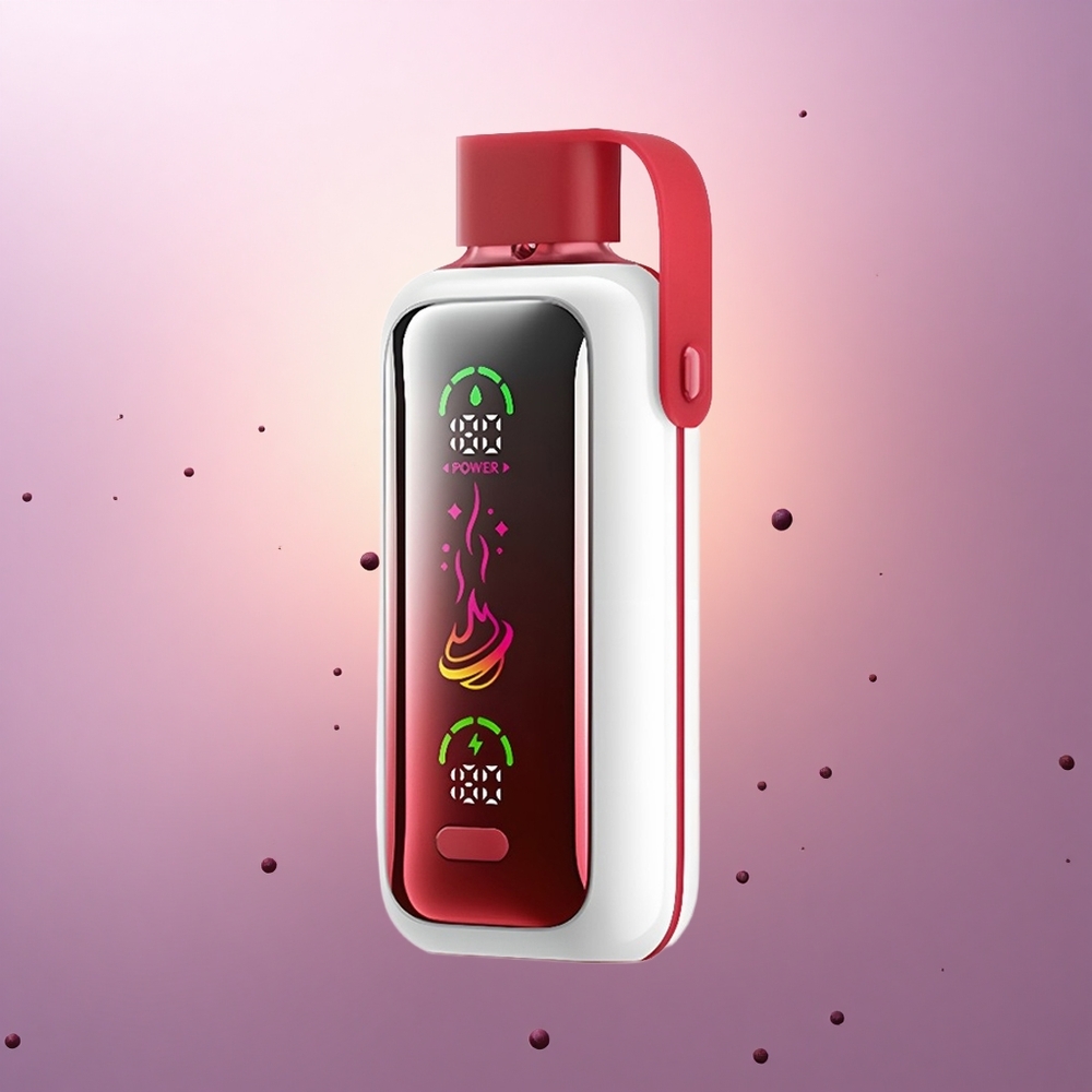 VOZOL Star 20000 Puffs Explosión Tropical con 650mAh y Dual Mesh