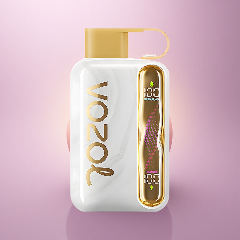 VOZOL STAR 40000 Puffs Chicle de Melón 1000mAh 20mg Nicotina