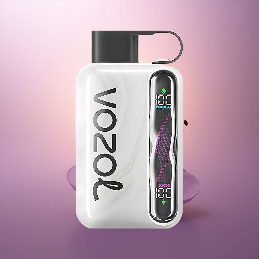 VOZOL STAR 40000 Puffs Estrella del Tabaco 1000mAh 20/50mg/ml Nicotina