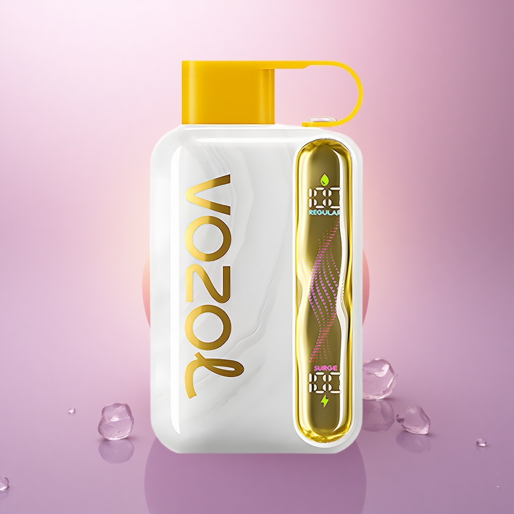 VOZOL STAR 40000 Puffs Helado de Mango 1000mAh 20mg Nicotina