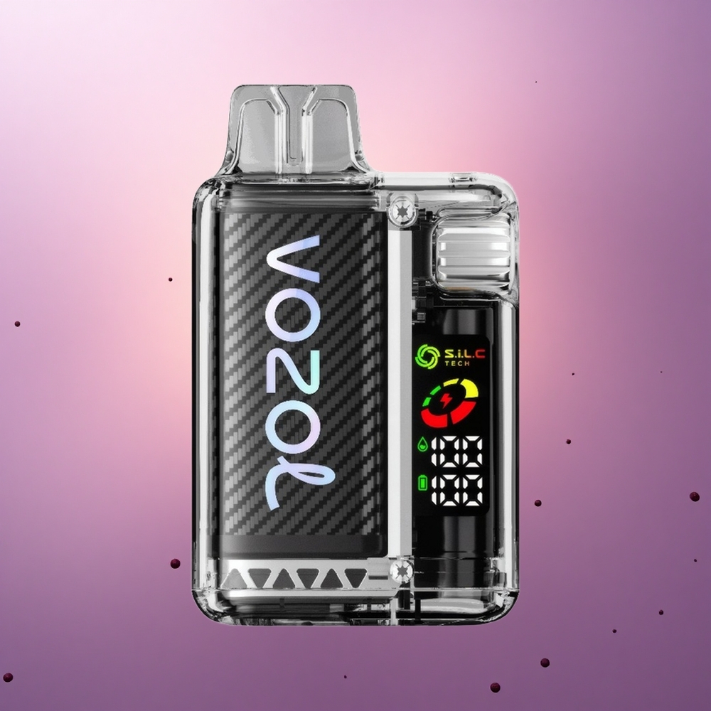 VOZOL Vista 20000 Puffs Lavafuego 650mAh 2% Nicotina