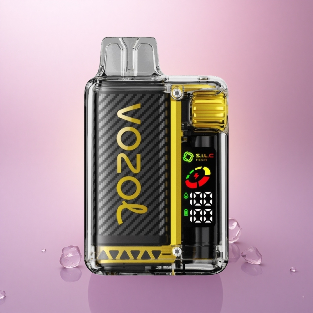 VOZOL Vista 20000 Puffs Mango Hielo 650mAh 2% Nicotina